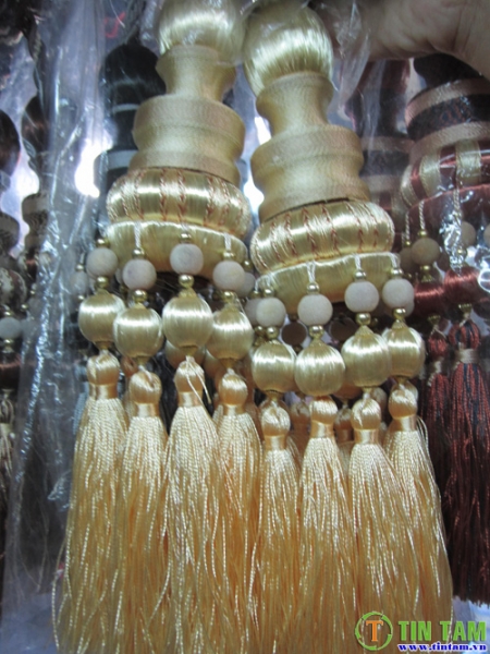 Đai treo rèm cao cấp, dai treo rem cao cap, đai treo rèm cửa, dai ven rem cua, chau ven man cua, châu vén rèm cửa, dai treo man cua,